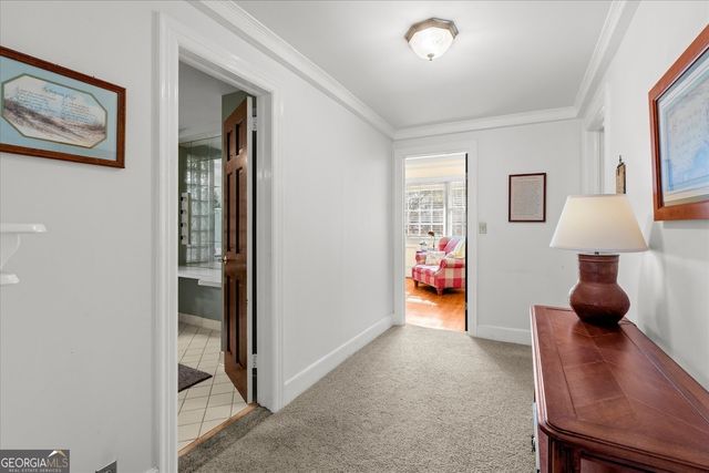 156 McLendon Circle, Carrollton, GA 30117