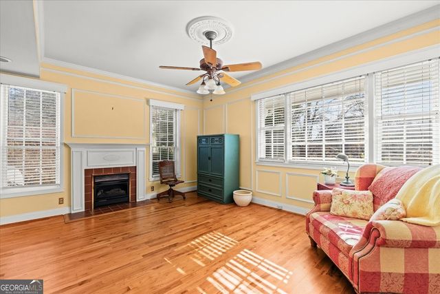 156 McLendon Circle, Carrollton, GA 30117