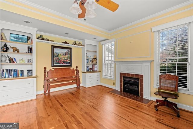 156 McLendon Circle, Carrollton, GA 30117