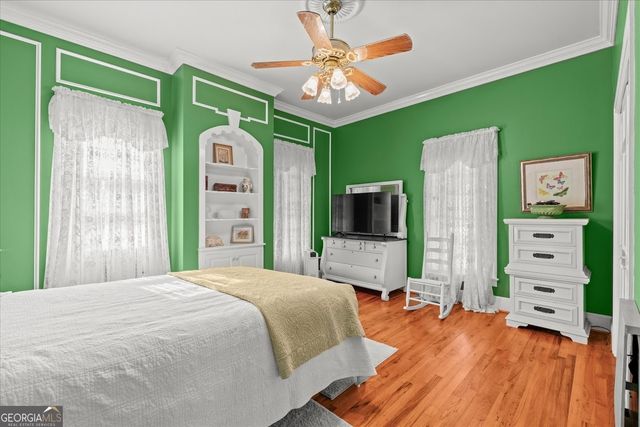 156 McLendon Circle, Carrollton, GA 30117