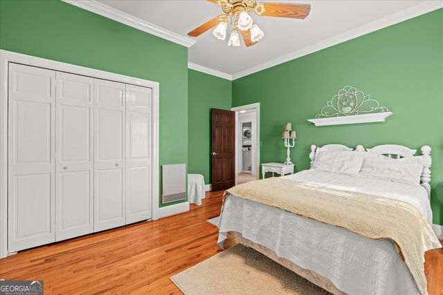 156 McLendon Circle, Carrollton, GA 30117