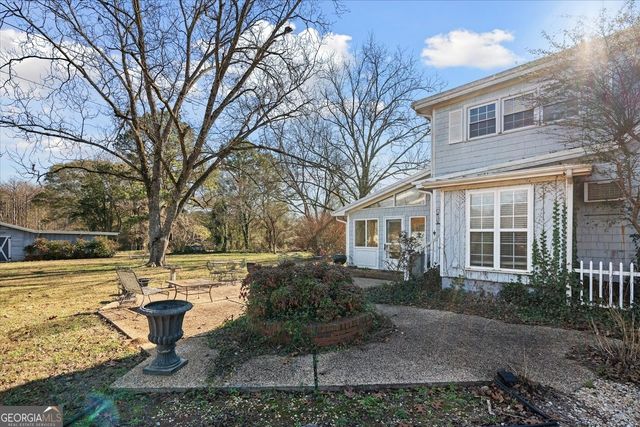 156 McLendon Circle, Carrollton, GA 30117