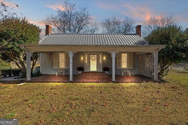 156 McLendon Circle, Carrollton, GA 30117