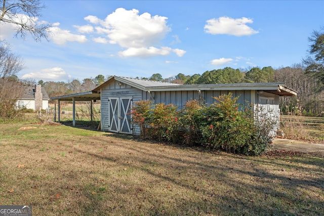 156 McLendon Circle, Carrollton, GA 30117