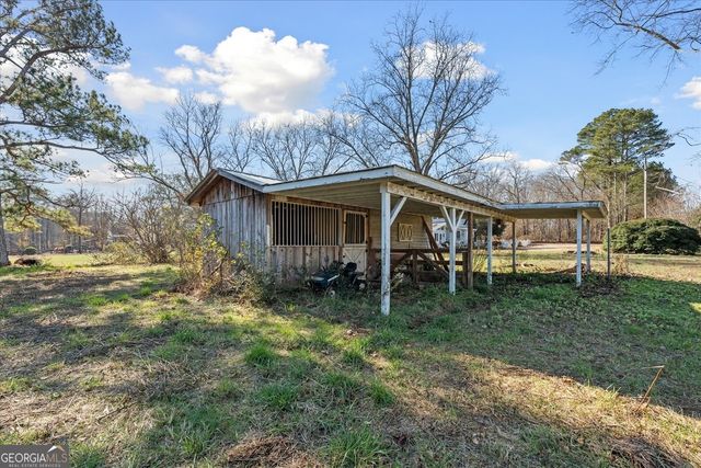 156 McLendon Circle, Carrollton, GA 30117