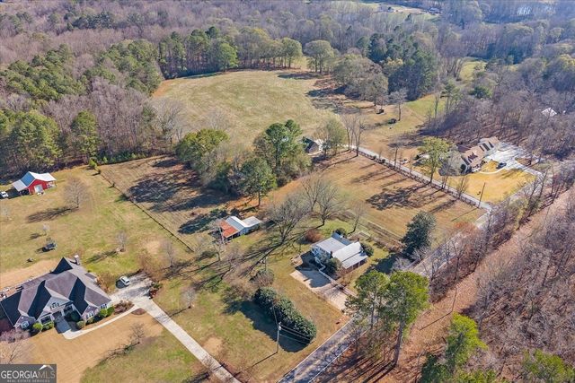 156 McLendon Circle, Carrollton, GA 30117