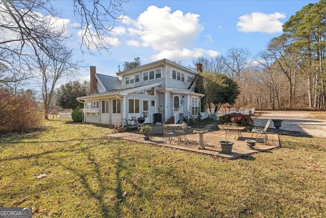 156 McLendon Circle, Carrollton, GA 30117