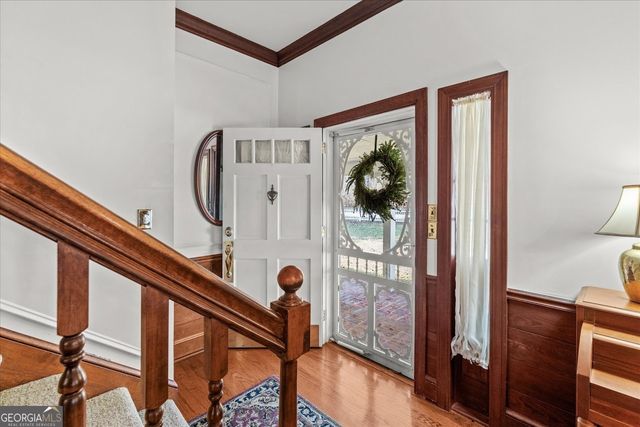 156 McLendon Circle, Carrollton, GA 30117