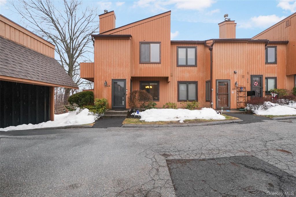 46 Hudson View Hill 46, Ossining, NY 10562