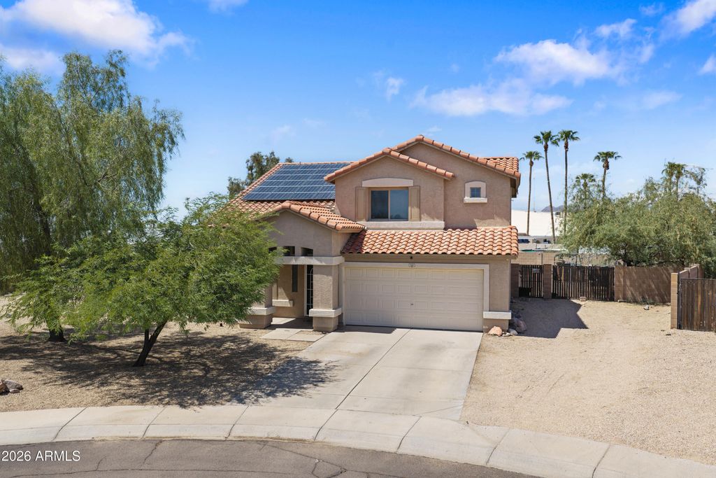 968 W 10TH Avenue, Apache Junction, AZ 85120 — photo 2