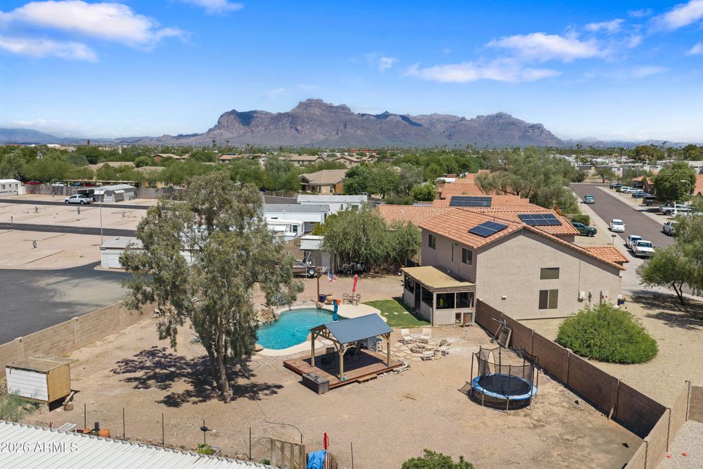 968 W 10TH Avenue, Apache Junction, AZ 85120 — photo 4