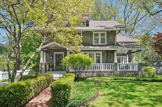 747 Lincoln Avenue, Winnetka, IL 60093
