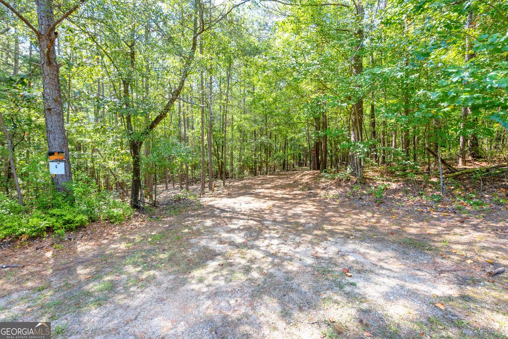 0 Winding Way LOT G, Hartwell, GA 30643 — exterior