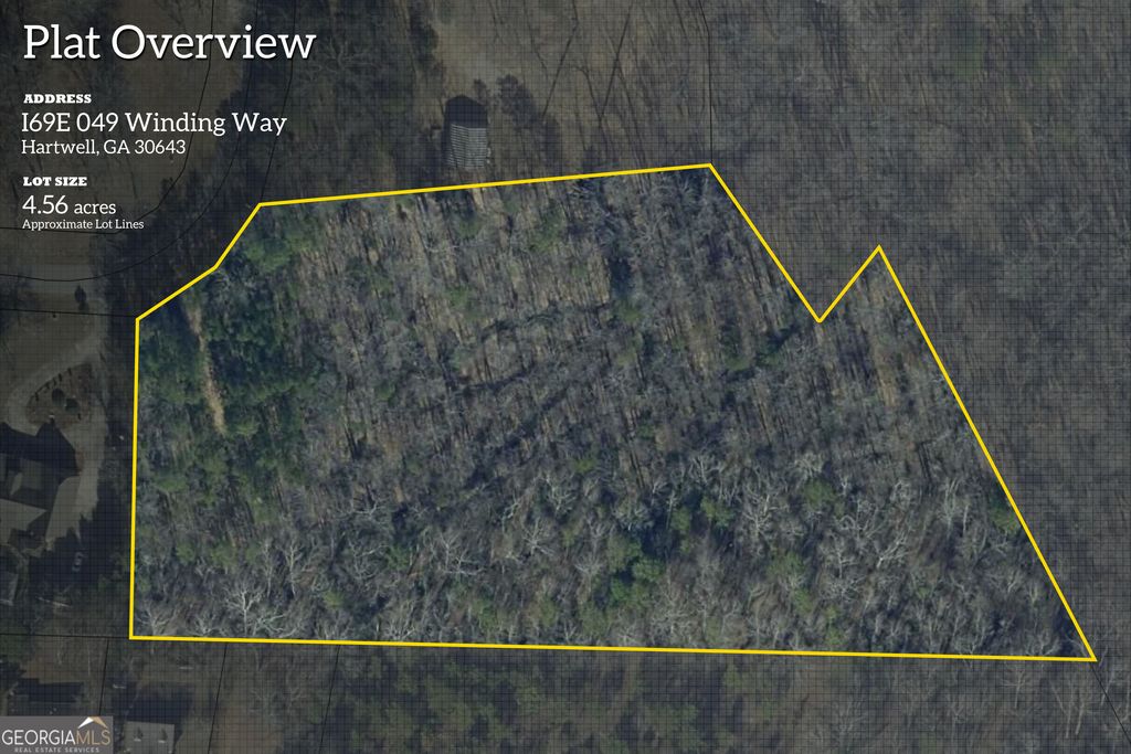 0 Winding Way LOT G, Hartwell, GA 30643 — photo 2