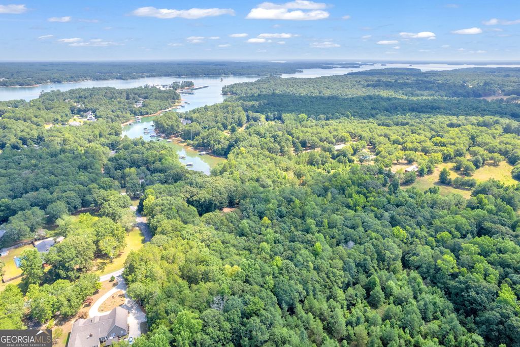0 Winding Way LOT G, Hartwell, GA 30643 — photo 3