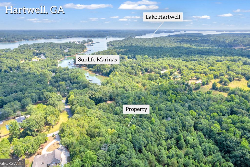 0 Winding Way LOT G, Hartwell, GA 30643 — photo 4