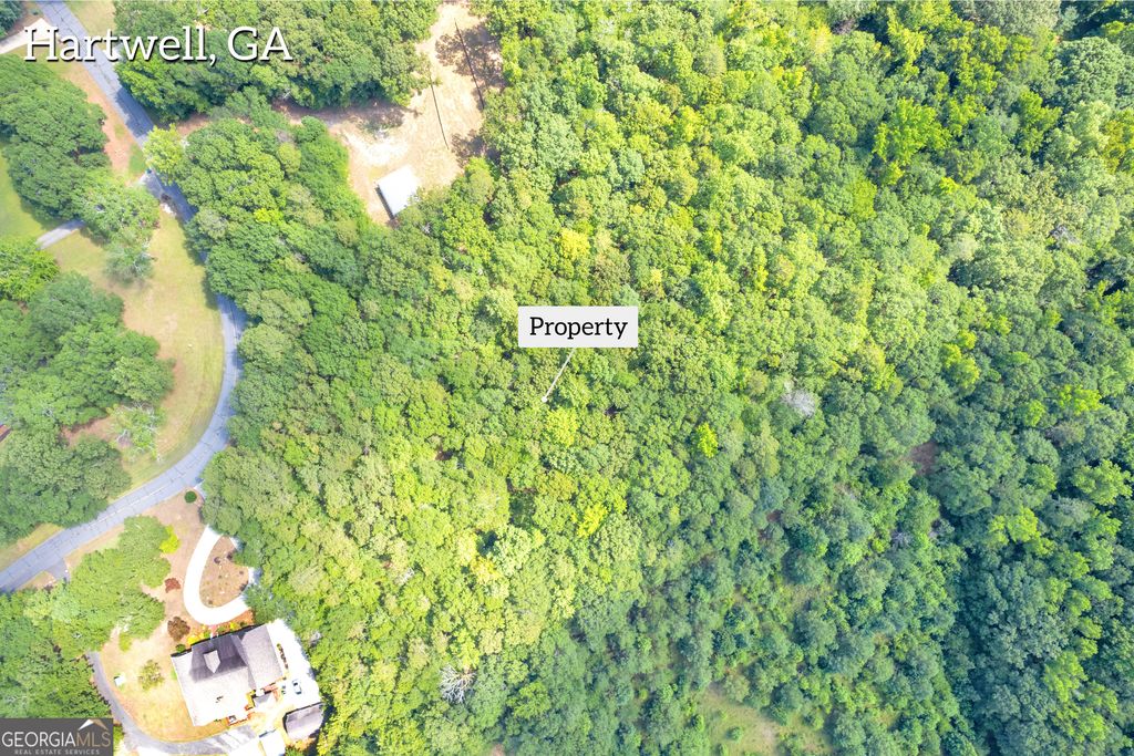 0 Winding Way LOT G, Hartwell, GA 30643 — photo 5