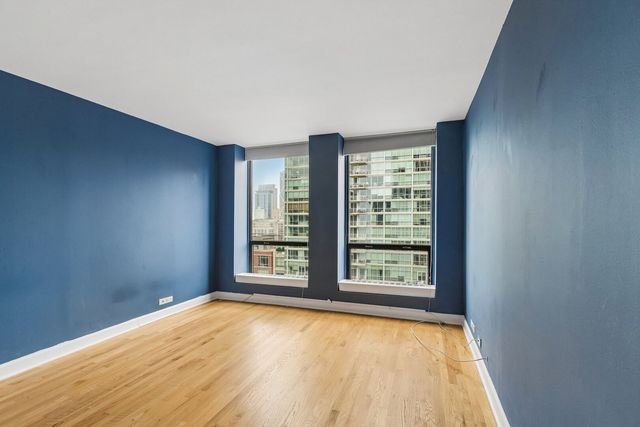 260 E CHESTNUT Street 2505, Chicago, IL 60611