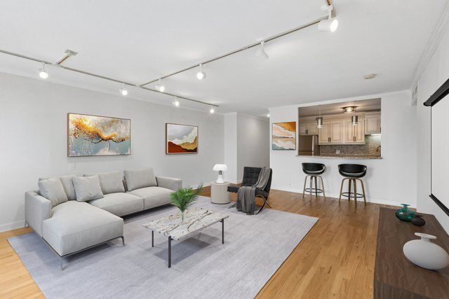 260 E CHESTNUT Street 2505, Chicago, IL 60611