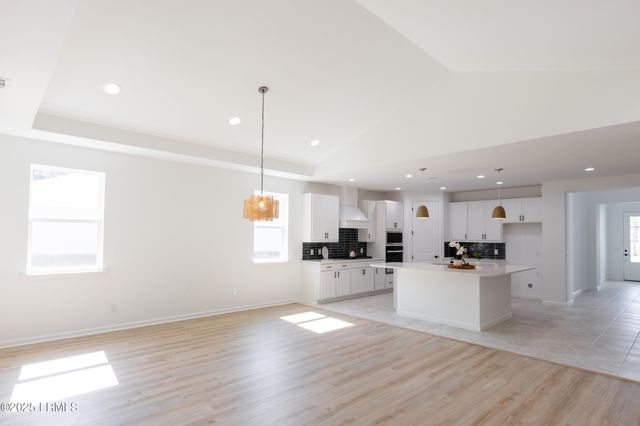 510 Horizon Court, Hardeeville, SC 29927