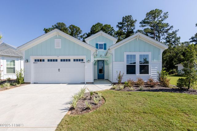 510 Horizon Court, Hardeeville, SC 29927