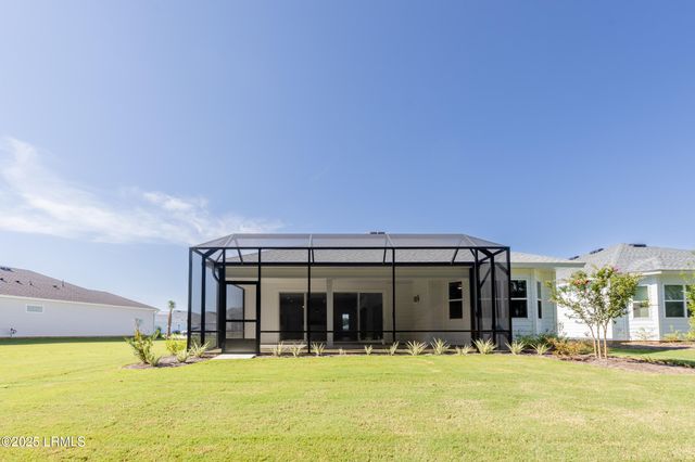 510 Horizon Court, Hardeeville, SC 29927