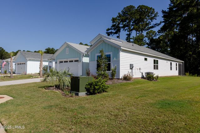 510 Horizon Court, Hardeeville, SC 29927