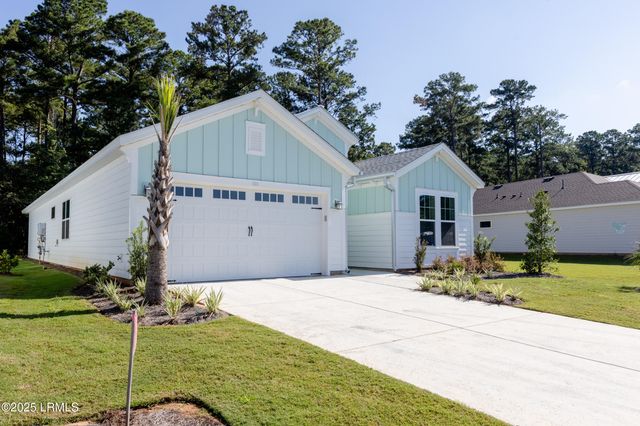 510 Horizon Court, Hardeeville, SC 29927