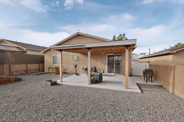 10716 Beaker Road SW, Albuquerque, NM 87121