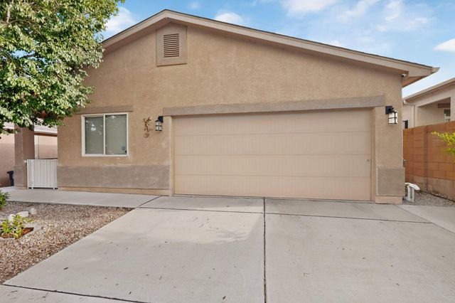 10716 Beaker Road SW, Albuquerque, NM 87121