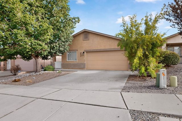 10716 Beaker Road SW, Albuquerque, NM 87121