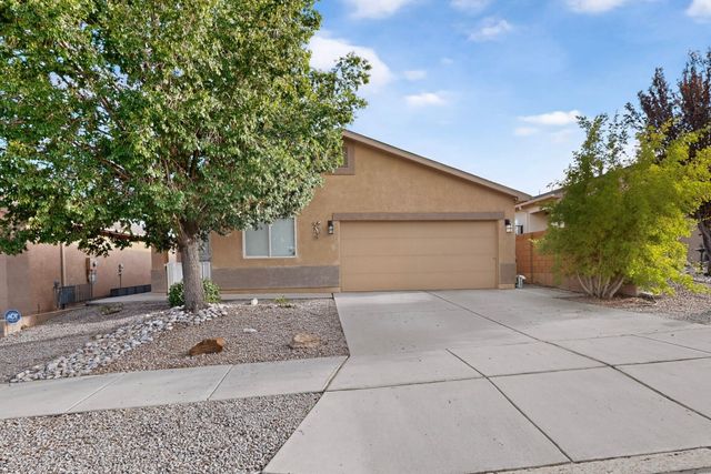 10716 Beaker Road SW, Albuquerque, NM 87121