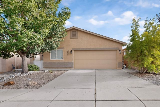 10716 Beaker Road SW, Albuquerque, NM 87121