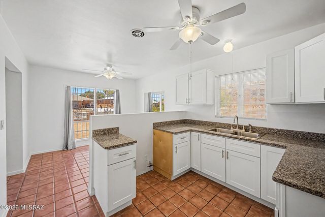 6619 E Scarlett Street, Tucson, AZ 85710