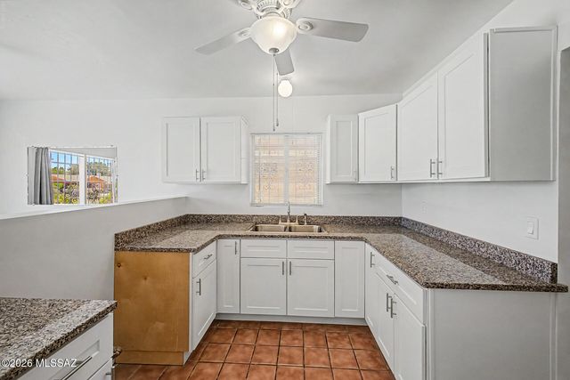 6619 E Scarlett Street, Tucson, AZ 85710