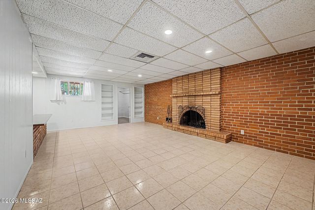 6619 E Scarlett Street, Tucson, AZ 85710