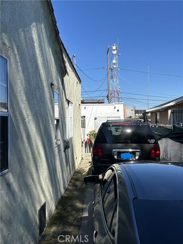 145 W 109th, Los Angeles, CA 90061