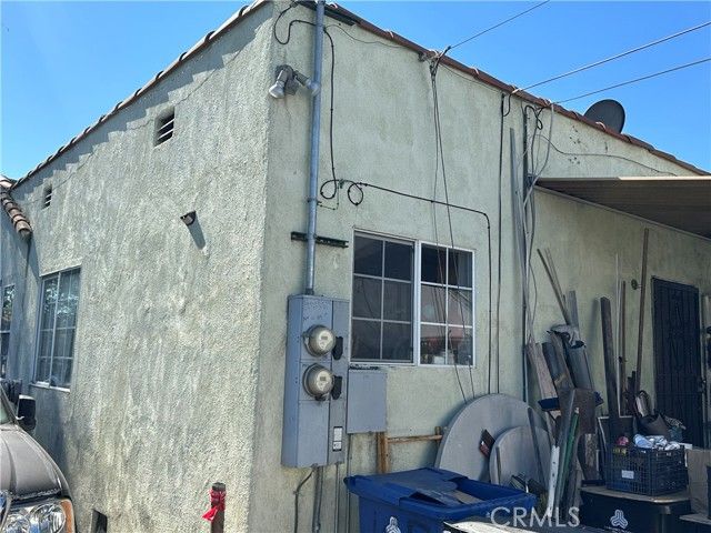 145 W 109th, Los Angeles, CA 90061