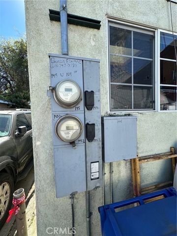 145 W 109th, Los Angeles, CA 90061