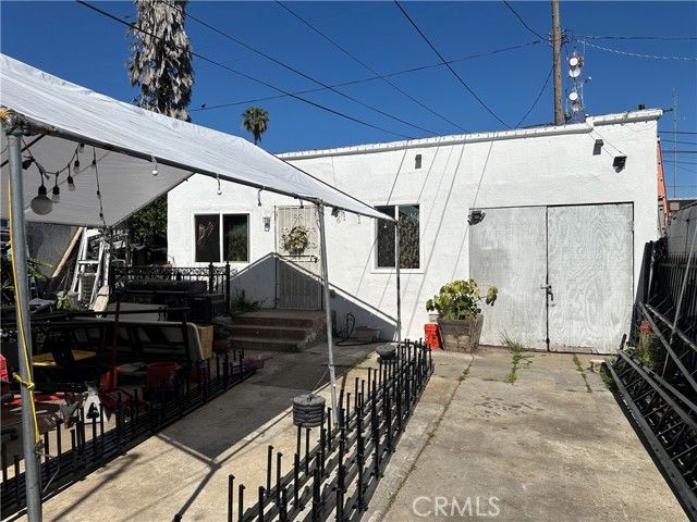 145 W 109th, Los Angeles, CA 90061