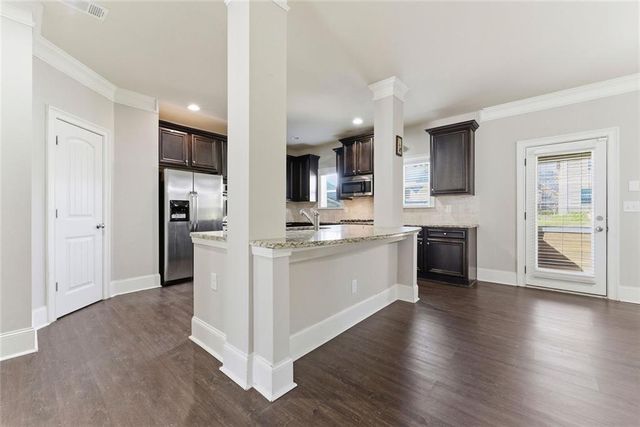 80 Lanier Ridge, Acworth, GA 30101