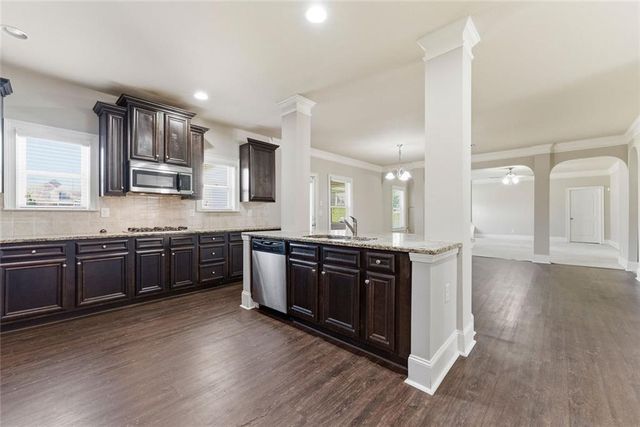 80 Lanier Ridge, Acworth, GA 30101