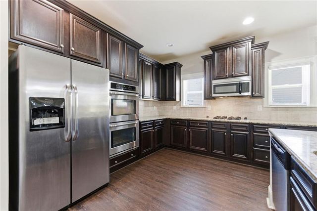 80 Lanier Ridge, Acworth, GA 30101