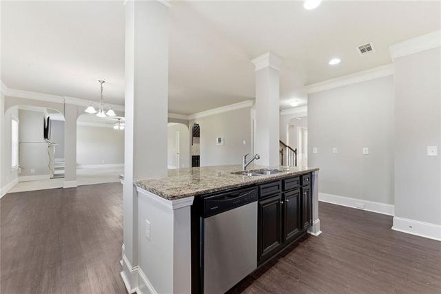 80 Lanier Ridge, Acworth, GA 30101