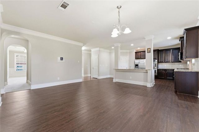 80 Lanier Ridge, Acworth, GA 30101