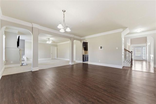 80 Lanier Ridge, Acworth, GA 30101