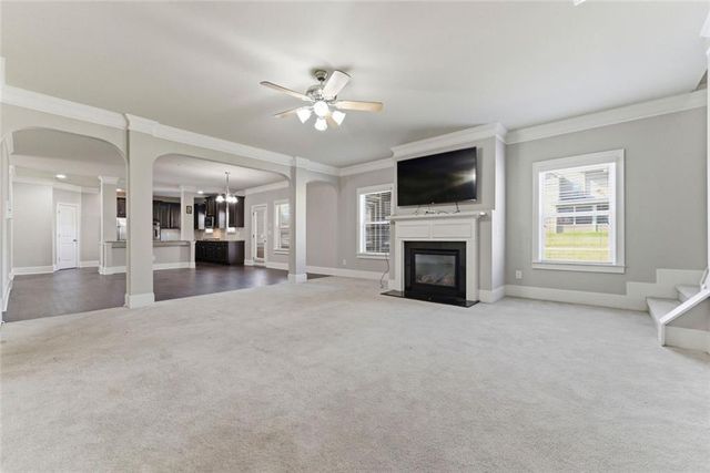 80 Lanier Ridge, Acworth, GA 30101