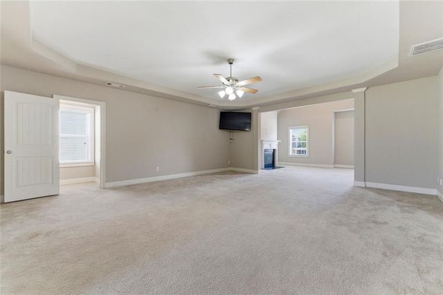 80 Lanier Ridge, Acworth, GA 30101