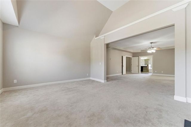 80 Lanier Ridge, Acworth, GA 30101