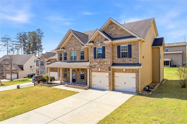 80 Lanier Ridge, Acworth, GA 30101